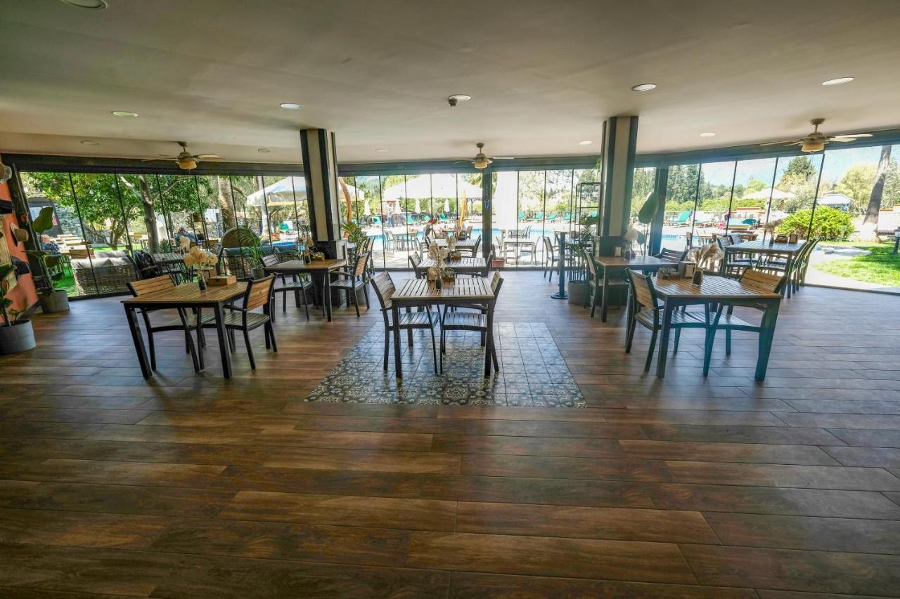 Hotel Berke Ranch&Nature ケメル エクステリア 写真