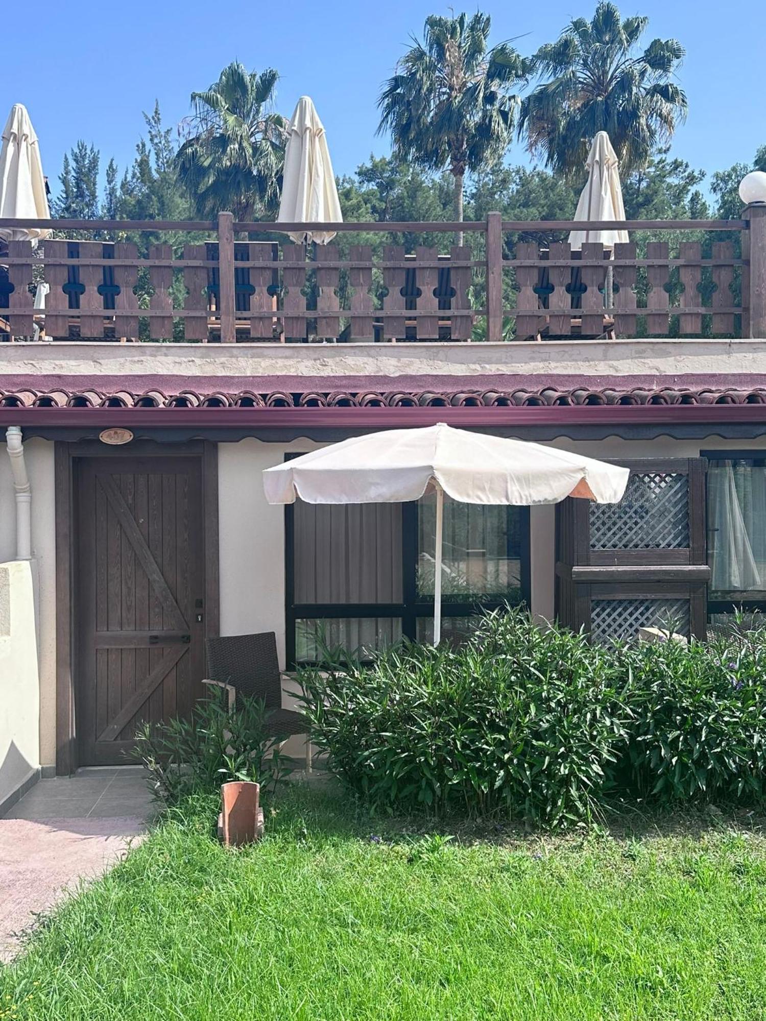 Hotel Berke Ranch&Nature ケメル 部屋 写真
