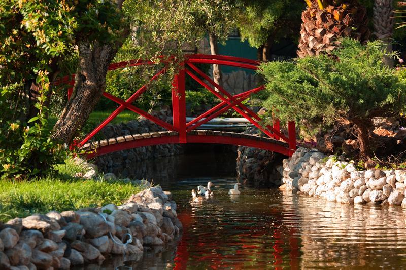 Hotel Berke Ranch&Nature ケメル エクステリア 写真